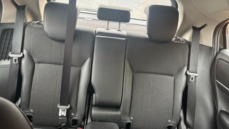 Honda HR-V 1.5 eHEV Advance 5dr CVT Hybrid Hatchback